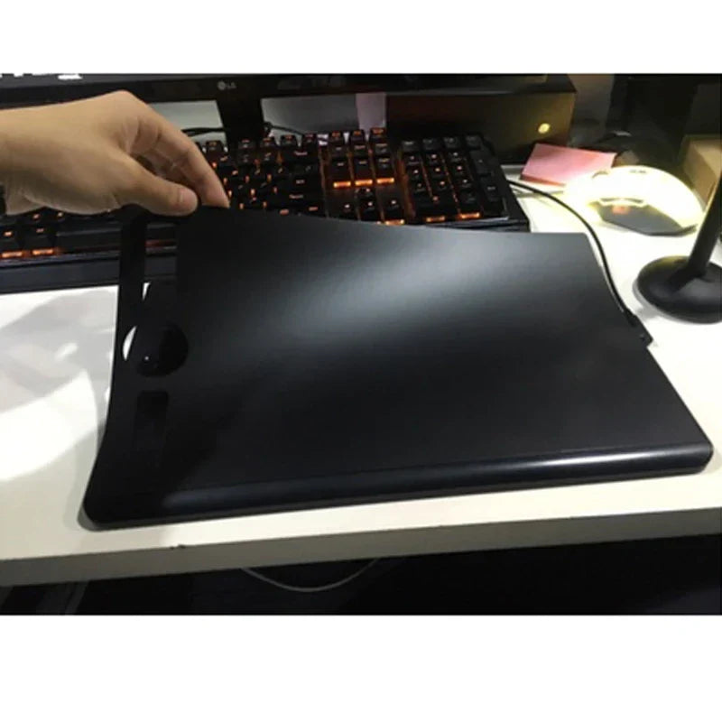 PVC Graphite Screen Protector for Wacom Digital Graphic