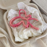 Hair accessories claws clips for women girl butterfly