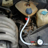 Universal Car Coolant Water Tank Leakage Detector Radiator
