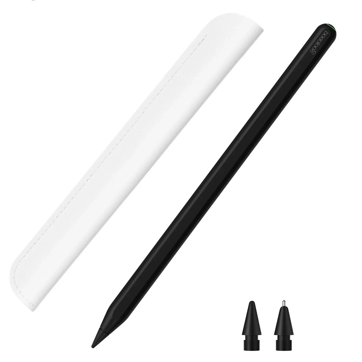 GOOJODOQ GD13 Pencil Stylus Pen for Apple Pencils