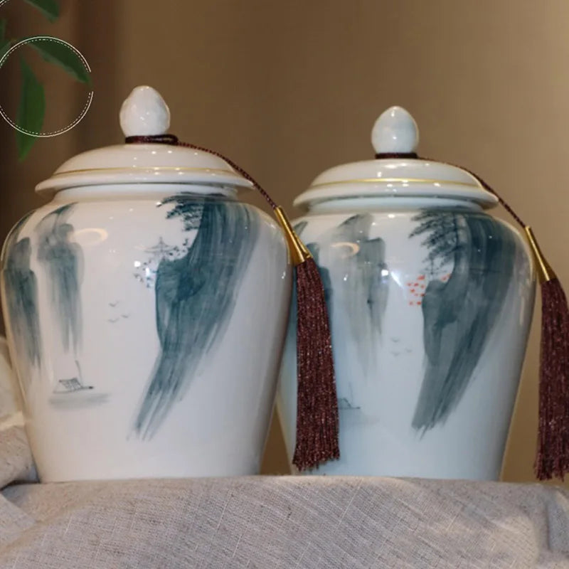 Funeral Cremation Urns for Dogs Cats Pet Japanese