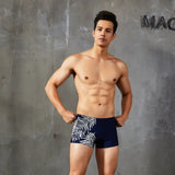 b46 2022 tight low waist men boxer swimwear