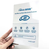 Sunshine SS-057H Hydrogel Film HD Matte Privacy For