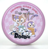 Spot It Dobble Juego Double Game Card Pokemon