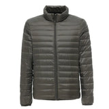 2023 New Arrivals Autumn Winter Men's Lightweight Water-Resistant