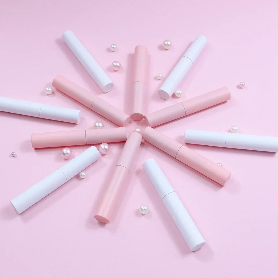 OEM/ODM Custome Logo Lash Glue 4/10/30/50/100Pcs Private Label