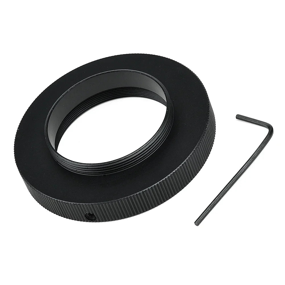 Accessory Lens Adapter Replacement Thread T2-m42 Ring Camera