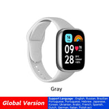 Xiaomi Redmi Watch 3 Active Global Version Smartwatch