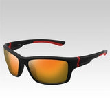 UV400 Eyewear Trendy Polarized Eyeglasses Outdoor Sports Driving