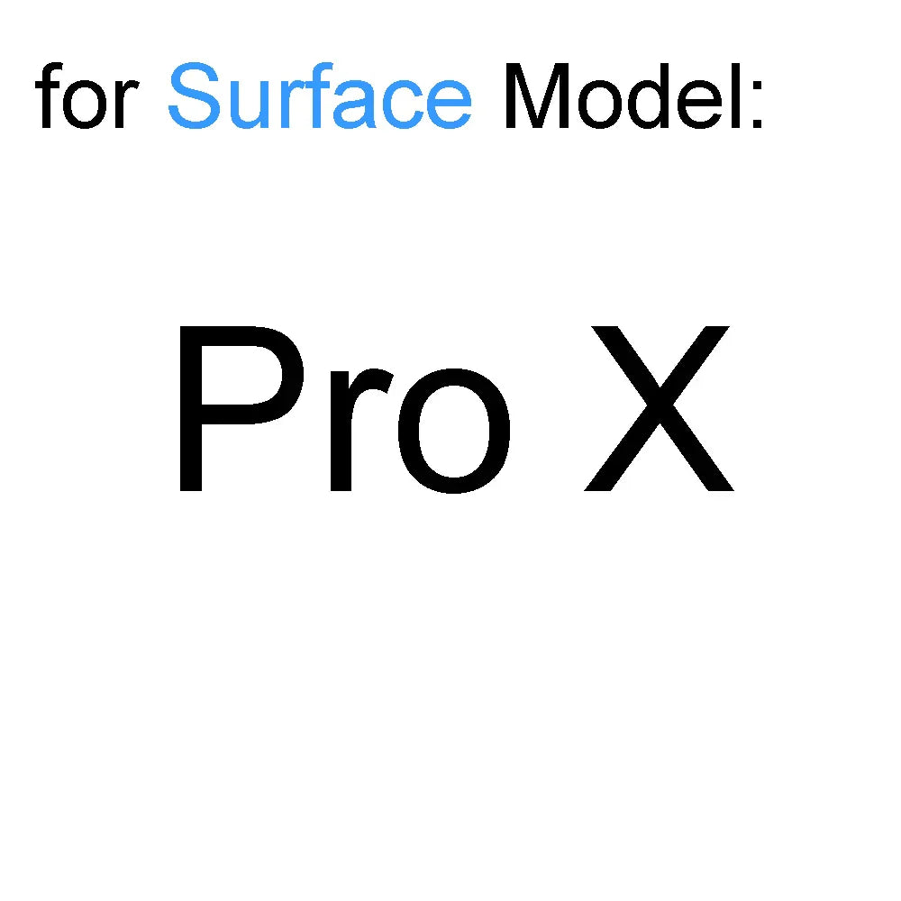 Screen Protector for Surface Pro 9 8 7