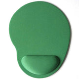 1 PCS Ergonomic Mouse Pad Comfortable Non-slip Gel