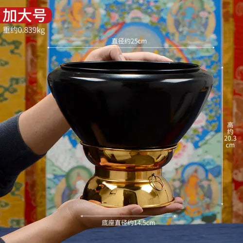 Buddhist Nepal Singing Bowl Sound Healing Therapy Tibetan