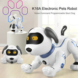 RC Robot Dog Electronic Walking Dancing Dog Intelligent