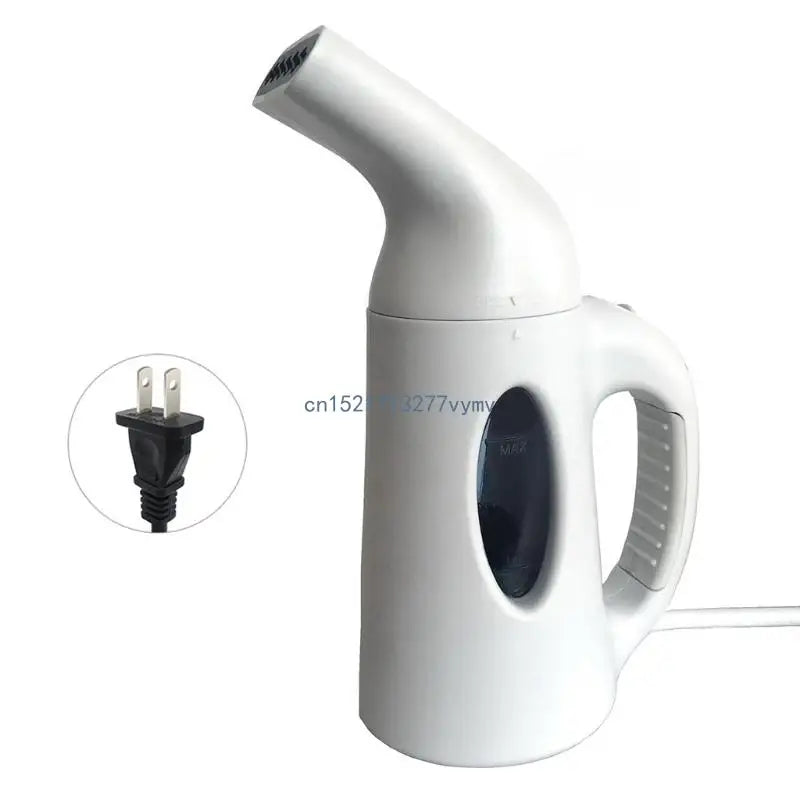 Garment Steamer Steam Iron Handheld Mini Portable Home