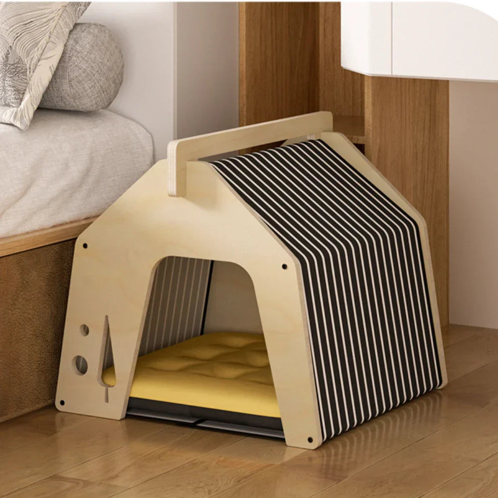 Small Animal Rest and Play House for Dog