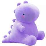 25/30cm Super Soft Lovely Dinosaur Plush Doll Cartoon