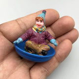 Miniature Doll Sand Table Gardening Decor DIY Bonsai