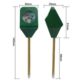 1-5pcs Mini soil Moisture Sensor Meter Probe Gardening