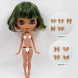ICY DBS Blyth Doll Customized Joint 30cm Suitable