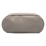 Women Nylon Cloth Travel Backpack Nylon AntiTheft Double