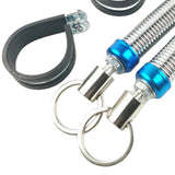 2Pcs/1Pcs Car Trunk Lifting Spring Device