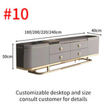 Tv Cabinet Combination Living Room Cabinet Home Furniture