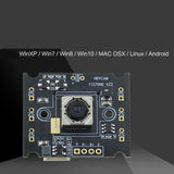 2MP High Speed USB Camera Module for Computer