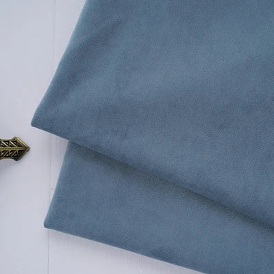 150cm*50cm Thicken Velvet Fabric Dutch Velvet Short Plush