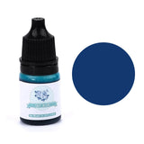 24 Colors 5ml Epoxy Resin Pigment Transparent NonToxic