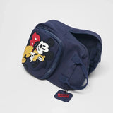 Disney Cartoon Mickey Backpack Fashion Baby Boys Girls