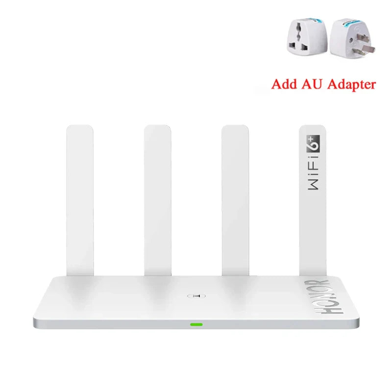Original Honor Router 3 Wifi 6+ 3000Mbps Signal