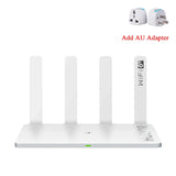 Original Honor Router 3 Wifi 6+ 3000Mbps Signal
