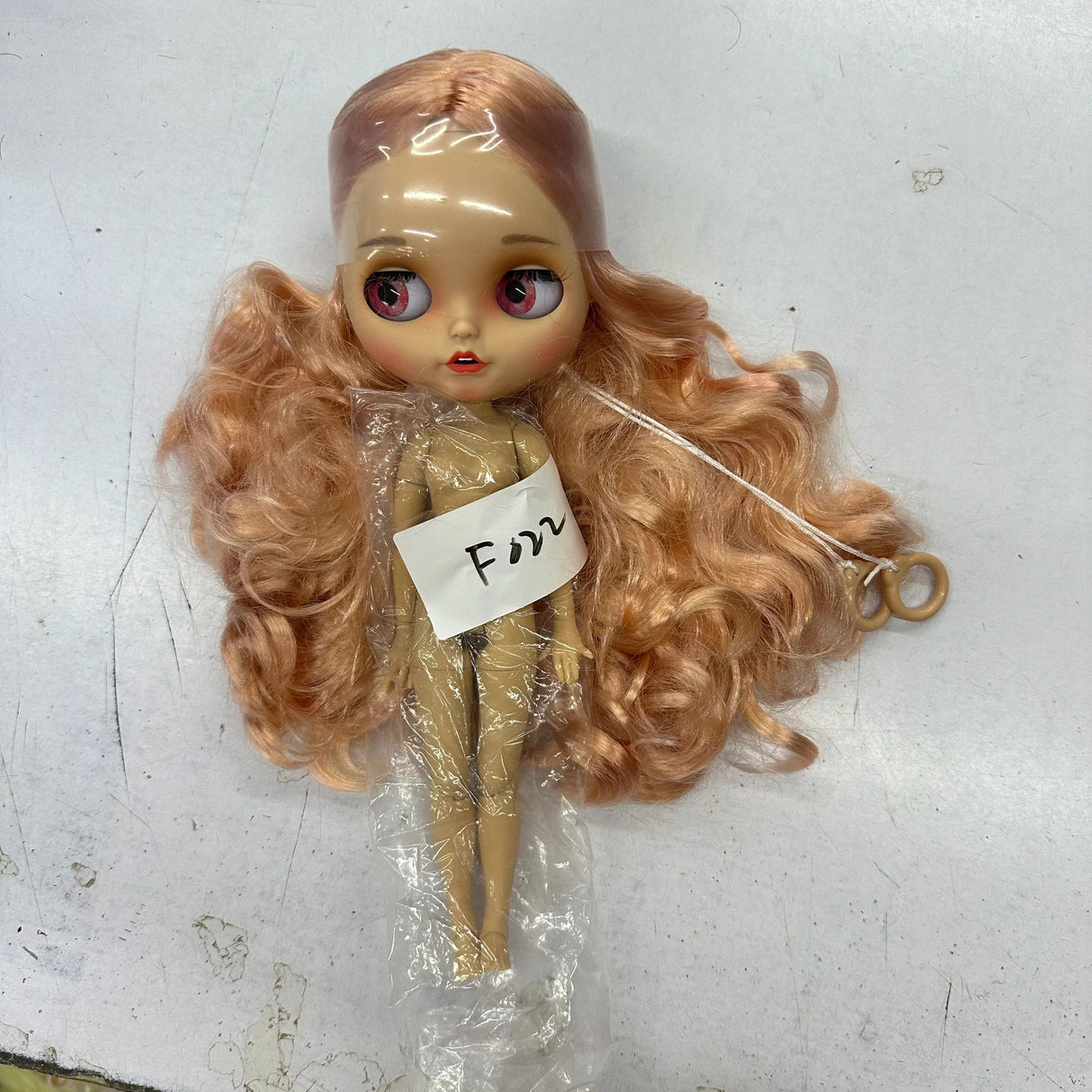 ICY DBS Blyth Doll 1/6 Joint Body special