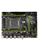 kit xeon v2 x79 motherboard xeon e5 2660