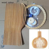 Holland Designer VIP Country Style Foscarini Wood Cage