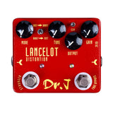 JOYO Dr. J Series D59 Distortion Guitar Effect