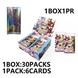 Goddess Story Collection Cards New Frog Ns 1m11