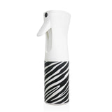 200ml Hairdressing Spray Bottle Professional Automatic High Pressure