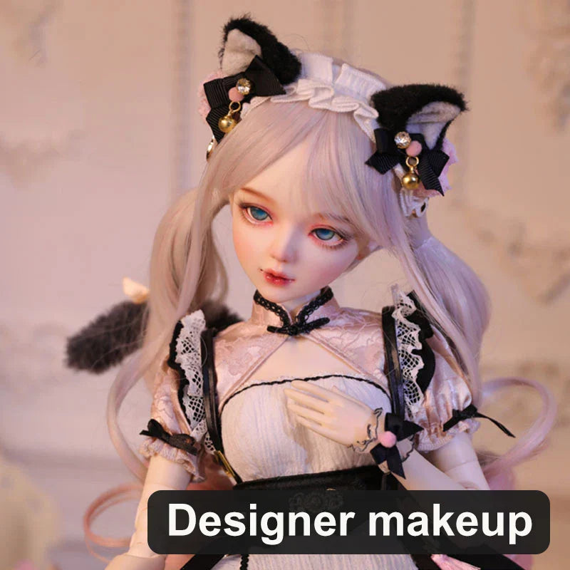 1/3 BJD Doll 60cm Girl New arrival gifts