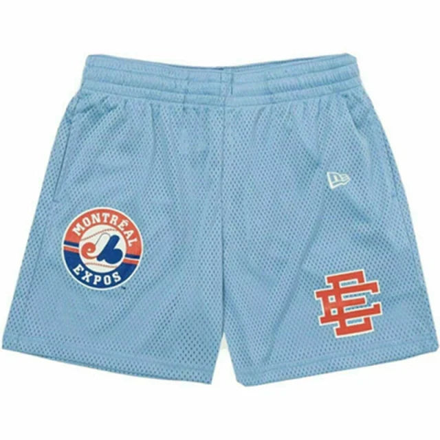 EE Men Fitness Bodybuilding Shorts Man Summer Gyms