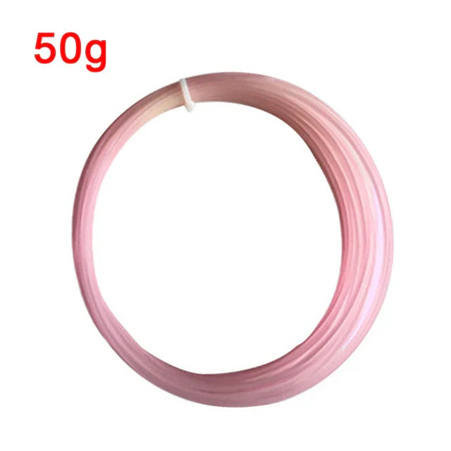 1.75mm Filament 1kg/500g/250g PLA Color Change With Sunlight