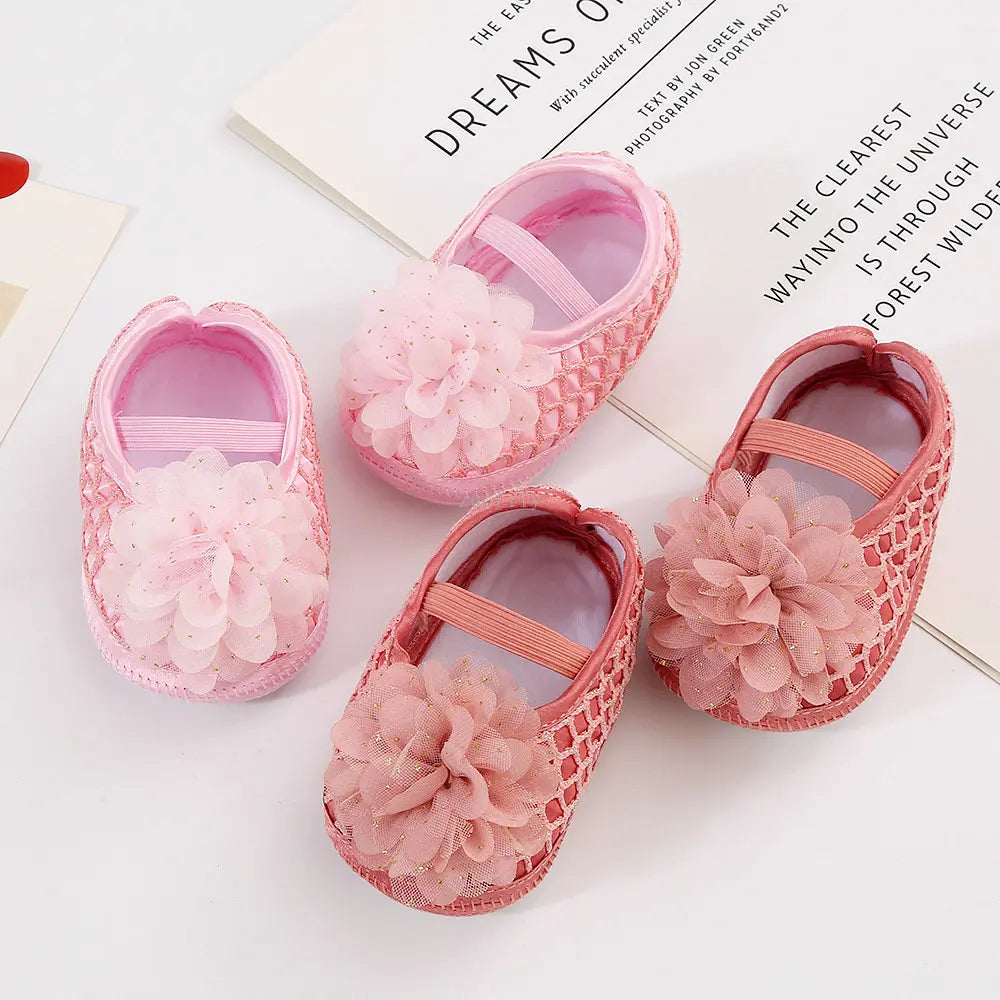 2023 Brand New Newborn Infant Baby Girl Summer