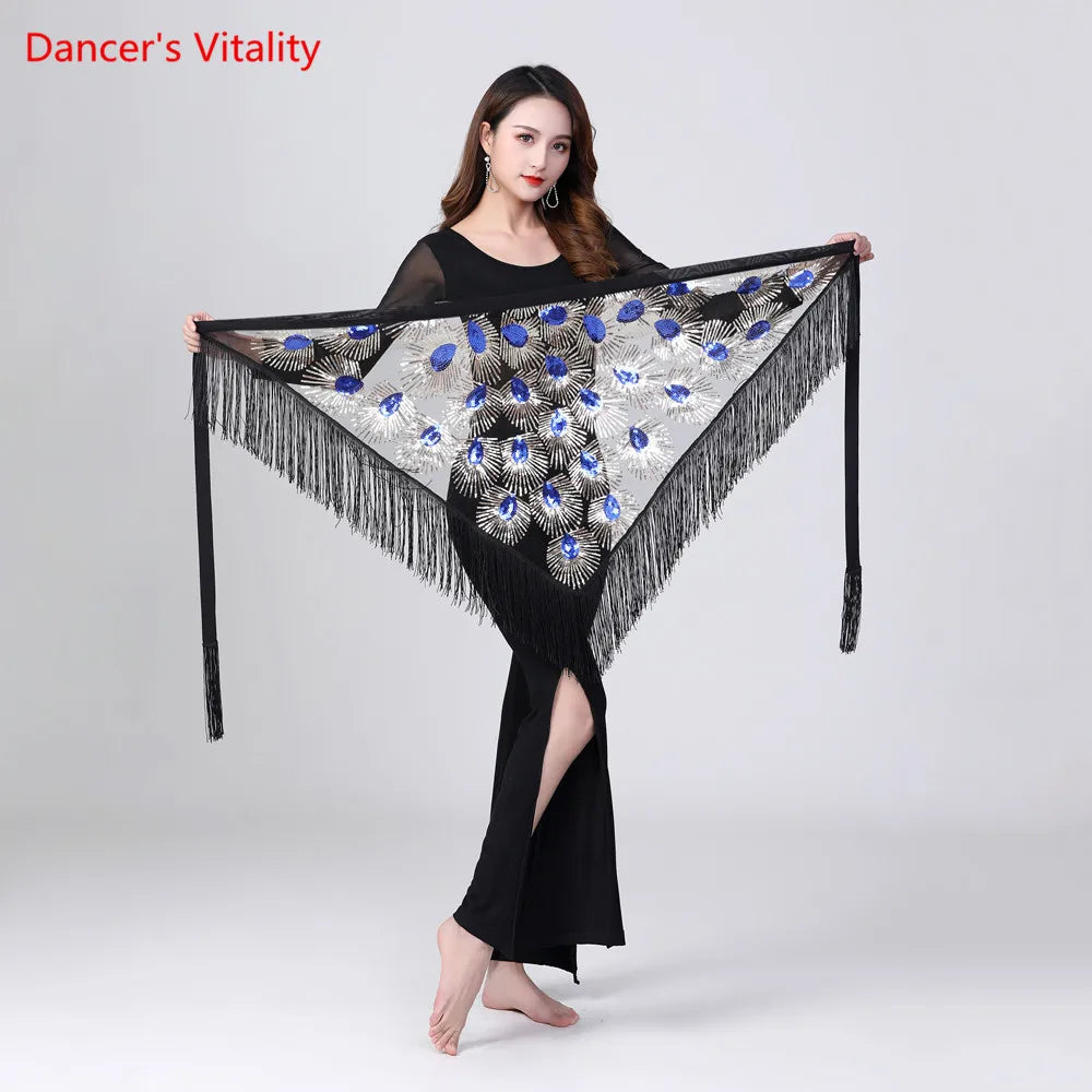 Rich Belt Dance of the Twenty of Life