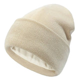 2024 New Unisex Classic Casual Beanie Hat for