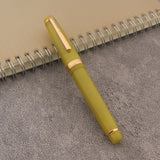 JinHao 82 Fountain Pen Color match Dip in