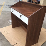 Modern Reception Desks Office Furniture Simple Bar Counter