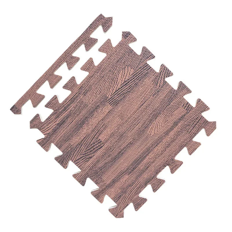 Baby Foam Puzzle Play Gym Mat Kids Toy