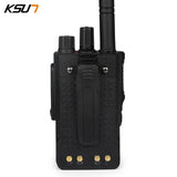 Mini Walkie Talkie Long Range Professional With Antenna