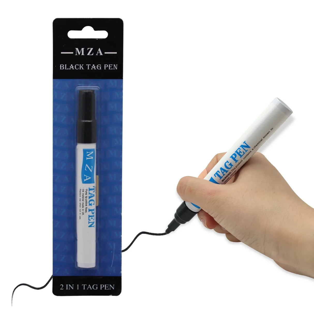 1Pcs Livestock Product Animal Ear Tag Marker Pen