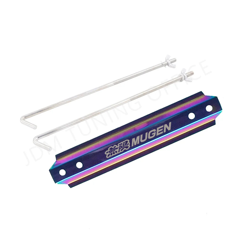 JDM Racing Auto Accessories Battery Tie Down High